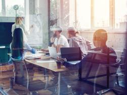 CRM-Prozesse entscheiden